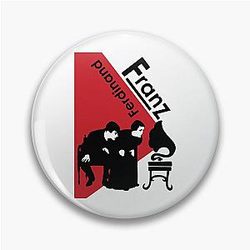 Franz Ferdinand Pin