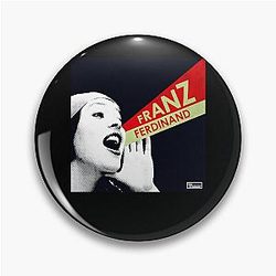 Franz Ferdinand Pin