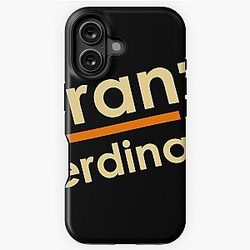 Franz Ferdinand 2 iPhone Tough Case