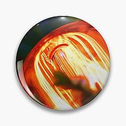 Franz Ferdinand latenighttales Pin