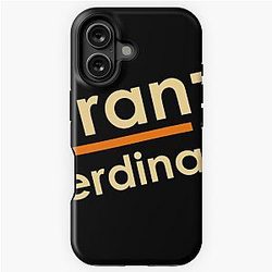Franz Ferdinand iPhone Tough Case