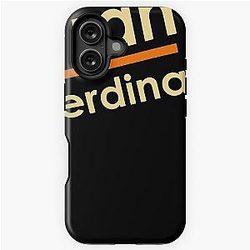 franz ferdinand Essential iPhone Tough Case