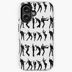 Franz Ferdinand iPhone Tough Case