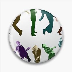 Franz Ferdinand Pin