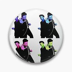 Franz Ferdinand Pin