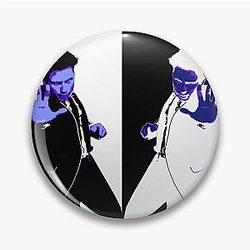 Franz Ferdinand Pin