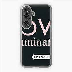 Franz Ferdinand love illumination Samsung Galaxy Soft Case