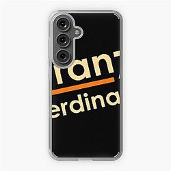 Franz Ferdinand Samsung Galaxy Soft Case