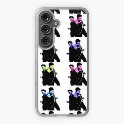 Franz Ferdinand Samsung Galaxy Soft Case