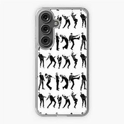 Franz Ferdinand Samsung Galaxy Soft Case