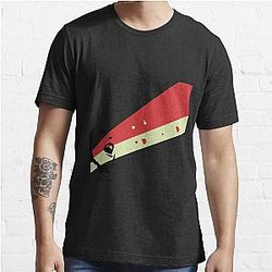 Franz Ferdinand Sticker Essential T-Shirt