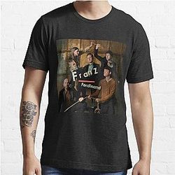 Franz Ferdinand Essential T-Shirt