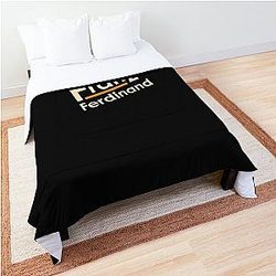 Franz Ferdinand Comforter