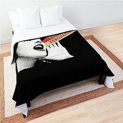 Franz Ferdinand Comforter