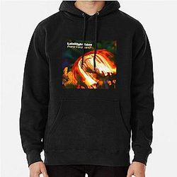 Franz Ferdinand latenighttales Pullover Hoodie