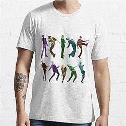 Franz Ferdinand Essential T-Shirt