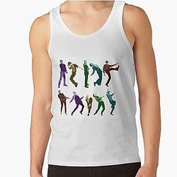 Franz Ferdinand Tank Top