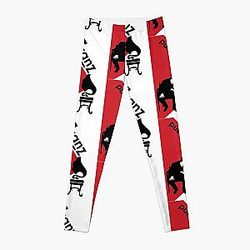 Franz Ferdinand Leggings