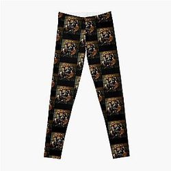 Franz Ferdinand Leggings