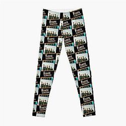 FRANZ FERDINAND Leggings