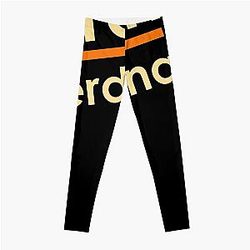 franz ferdinand Essential Leggings