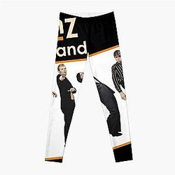 FRANZ FERDINAND ALBUM 2021 KAKAKATRIN2 Leggings