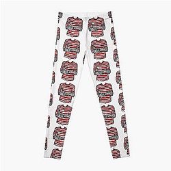 franz ferdinand Leggings