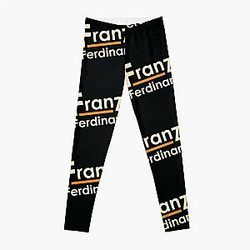Franz Ferdinand Leggings