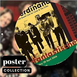Franz Ferdinand Posters
