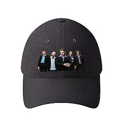 Franz Ferdinand - Alex Kapranos Frontman Franz Ferdinand Hats & Caps