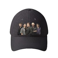 Franz Ferdinand - Scottish Post Punk Revival Franz Ferdinand Hats & Caps