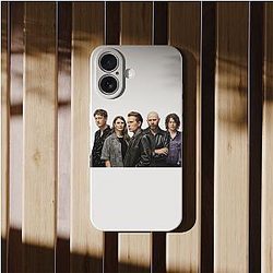 Franz Ferdinand - Scottish Post Punk Revival Franz Ferdinand iPhone Cases