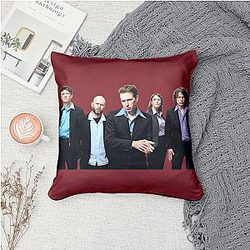 Franz Ferdinand - Alex Kapranos Frontman Franz Ferdinand Pillows