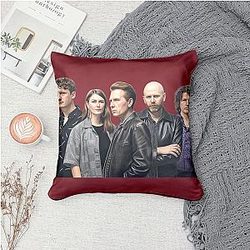 Franz Ferdinand - Scottish Post Punk Revival Franz Ferdinand Pillows