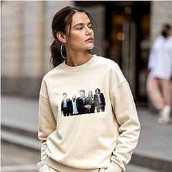 Franz Ferdinand - Alex Kapranos Frontman Franz Ferdinand Sweatshirts