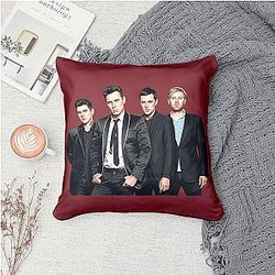 Franz Ferdinand - Take Me Out Global Hit Franz Ferdinand Pillows