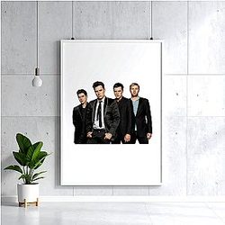 Franz Ferdinand - Take Me Out Global Hit Franz Ferdinand Posters