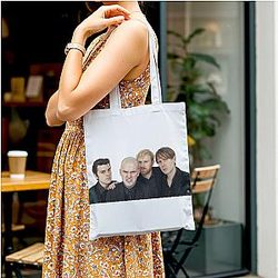 Franz Ferdinand - Brit Award Winning Group Franz Ferdinand Bags