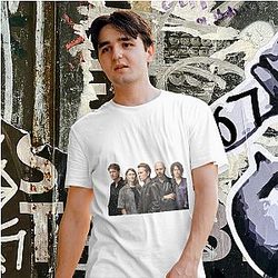 Franz Ferdinand - Scottish Post Punk Revival Franz Ferdinand T-Shirts