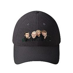 Franz Ferdinand - Brit Award Winning Group Franz Ferdinand Hats & Caps