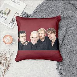 Franz Ferdinand - Brit Award Winning Group Franz Ferdinand Pillows