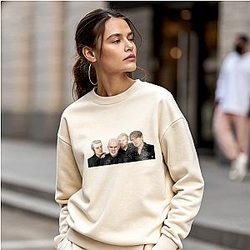 Franz Ferdinand - Brit Award Winning Group Franz Ferdinand Sweatshirts
