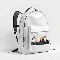 Franz Ferdinand - Brit Award Winning Group Franz Ferdinand Backpacks