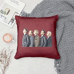 Franz Ferdinand - Dance Punk Energy Focus Franz Ferdinand Pillows