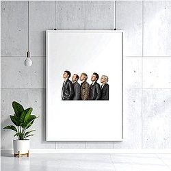 Franz Ferdinand - Dance Punk Energy Focus Franz Ferdinand Posters