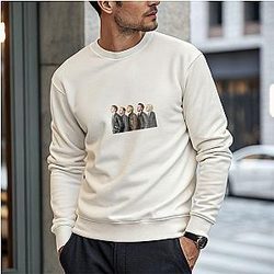 Franz Ferdinand - Dance Punk Energy Focus Franz Ferdinand Sweatshirts