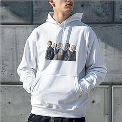 Franz Ferdinand - Dance Punk Energy Focus Franz Ferdinand Hoodies