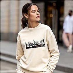Franz Ferdinand - Indie Rock 2000s Defining Franz Ferdinand Sweatshirts