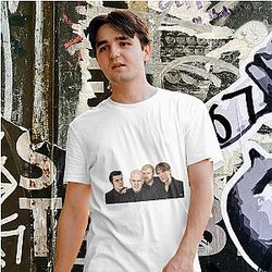 Franz Ferdinand - Brit Award Winning Group Franz Ferdinand T-Shirts
