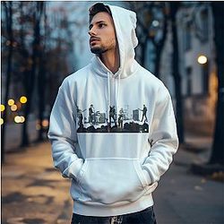Franz Ferdinand - Indie Rock 2000s Defining Franz Ferdinand Hoodies